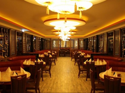 照片: Gourmet Tempel Forchheim