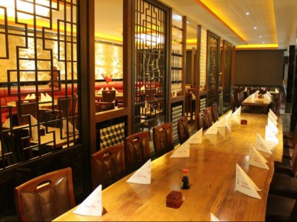 照片: Gourmet Tempel Forchheim