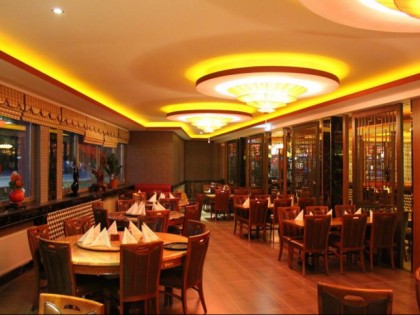 照片: Gourmet Tempel Forchheim