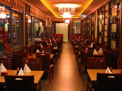 照片: Gourmet Tempel Forchheim