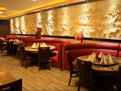 照片: Gourmet Tempel Forchheim