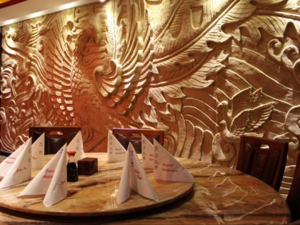 照片: Gourmet Tempel Forchheim